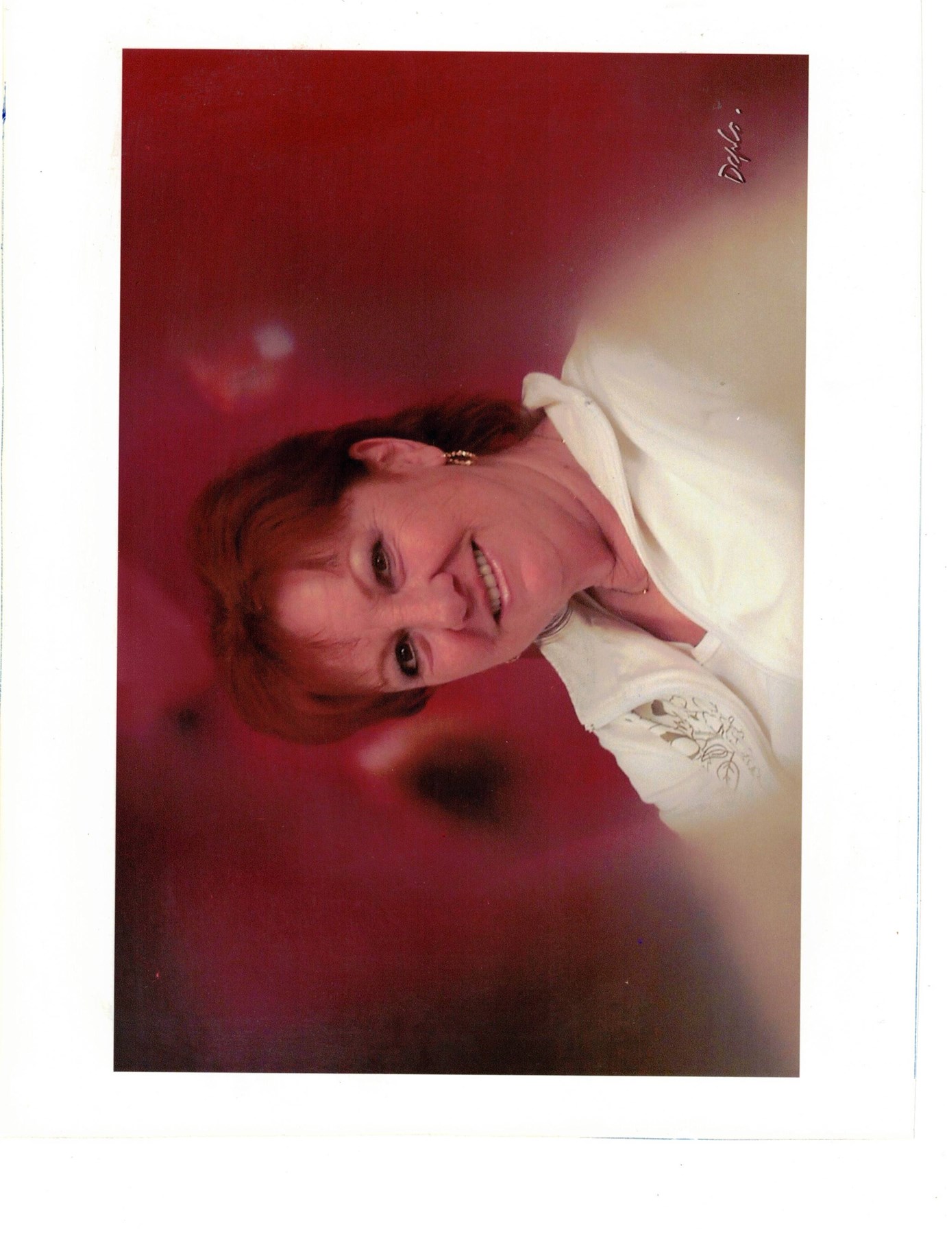 Obituario de Suzanne Plouffe