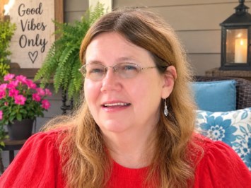Obituary of Sandra Lynn (Hume) Weaver