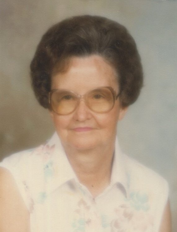 Louise L. Franklin Obituary St. Louis, MO