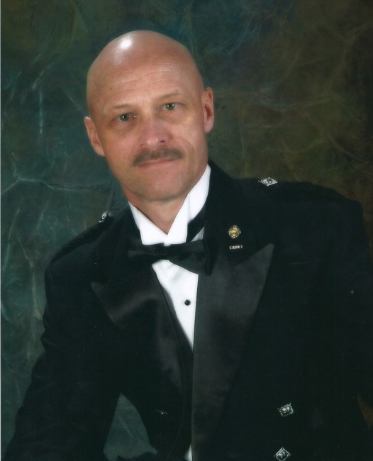 Obituary of Jeff S. Edwards