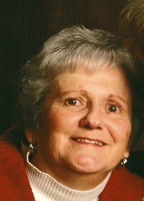 Obituary of Ruth Ann Foard Bond