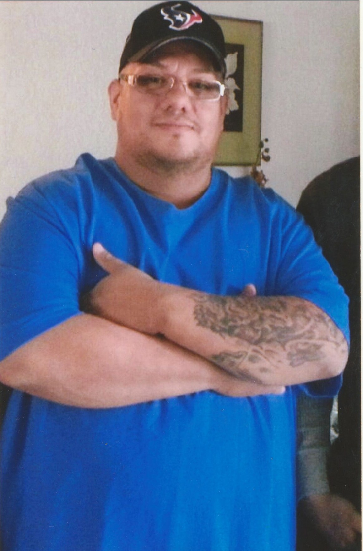 Obituary of Robert Flores Jr.