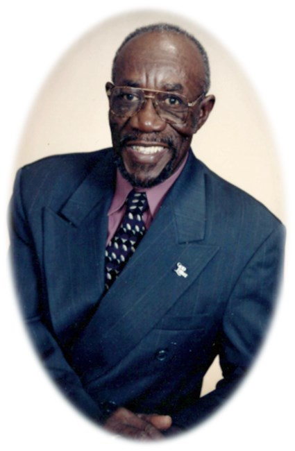 Obituary of Albert Richard Sr.