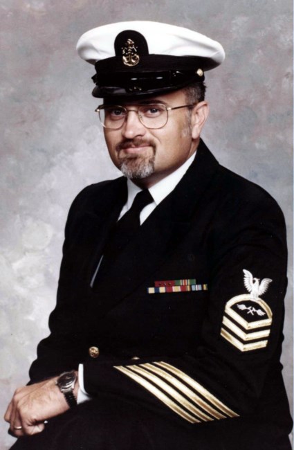 Avis de décès de David L. Page