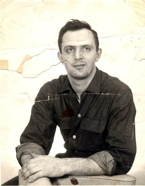 Obituary of Michael Joseph Zolnoski