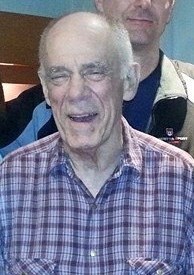 Obituary of William Thomas Fouts