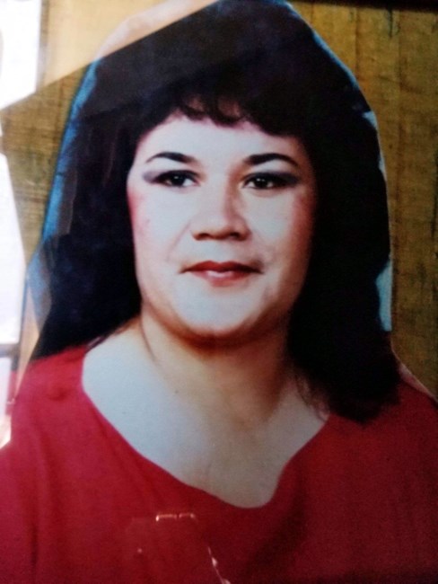 Obituary of Alejandra Rivera