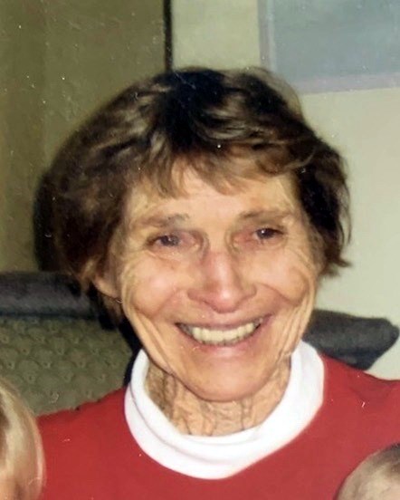 Obituary of Phyllis L. Brownson