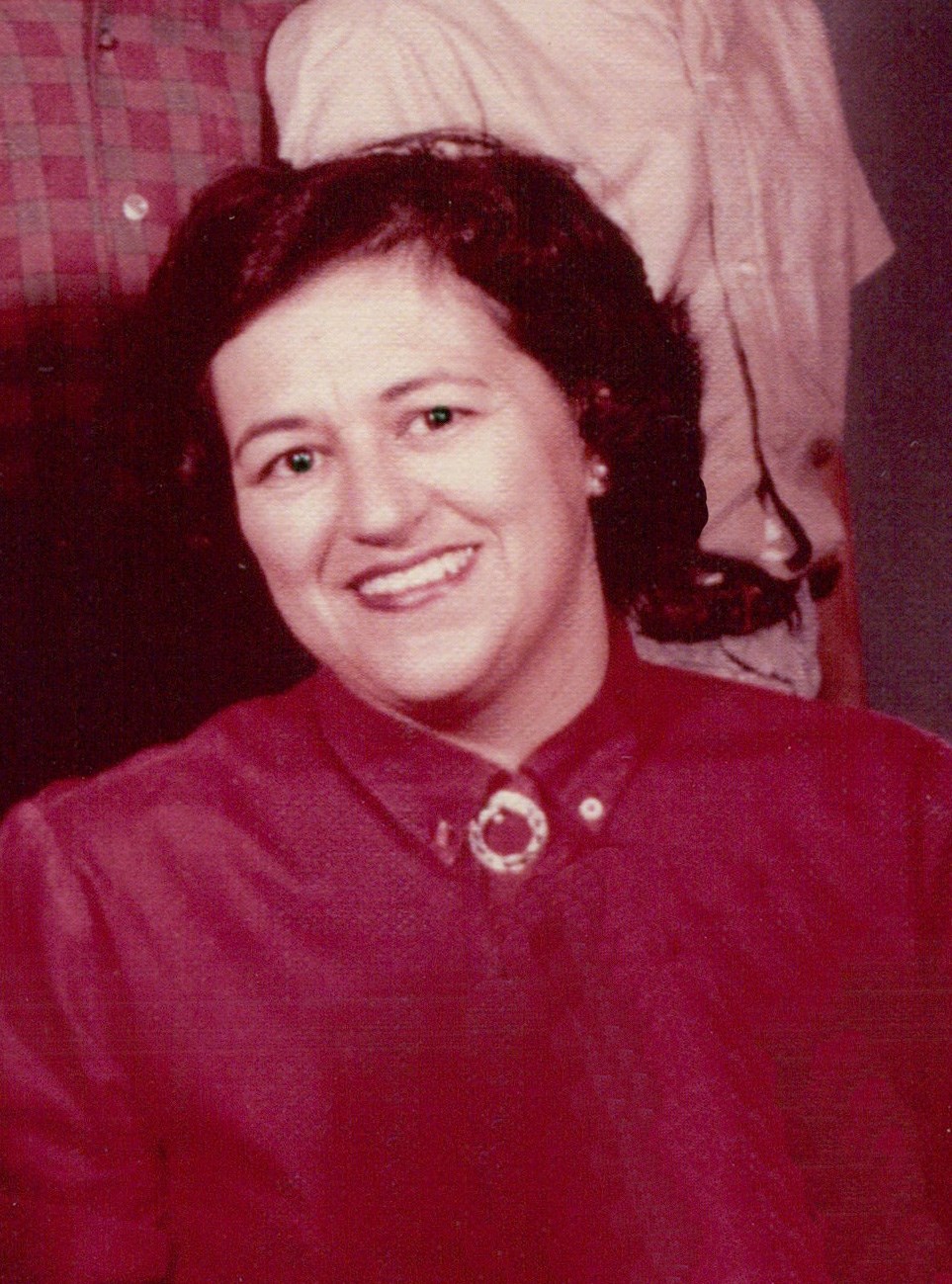 Obituary of Elda C. Ledesma