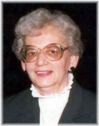Obituary of Cornelia B. Cislo