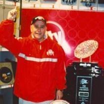 Obituary of Henry L. "Hank" Webb