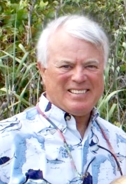 Obituary of Porter Brawley Rose