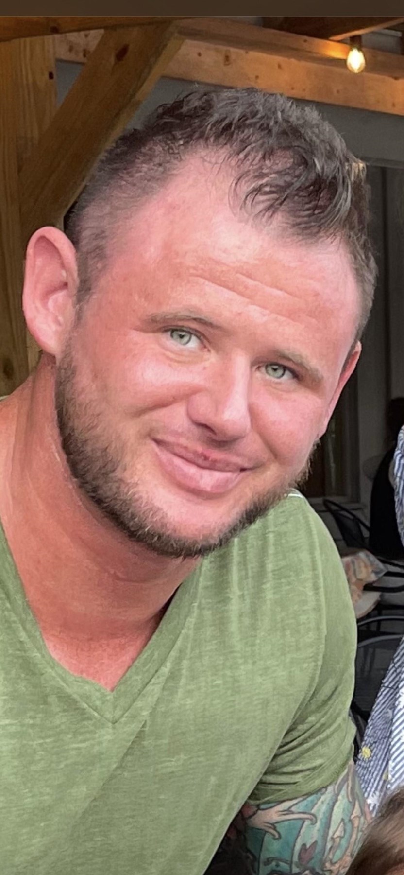 Avis de décès de Joshua James Hawkins