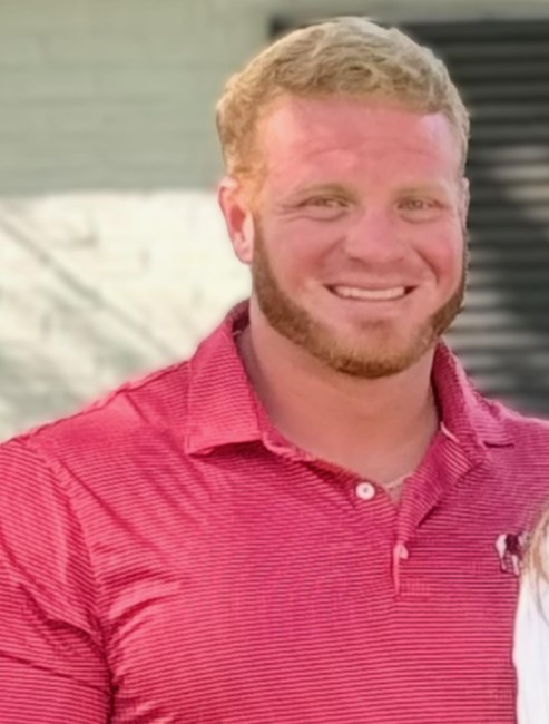 Obituary of Andrew Evan Fender