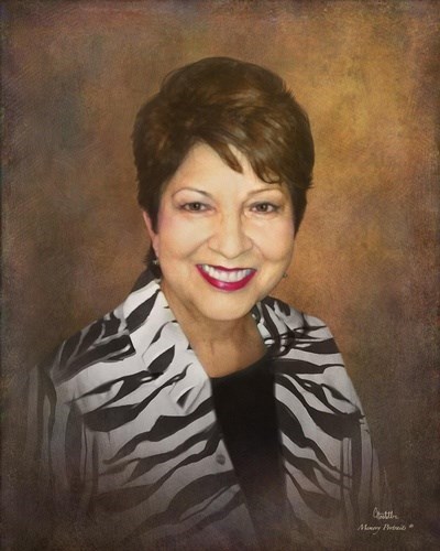 Obituary of Linda Josephine "Josie" Nors