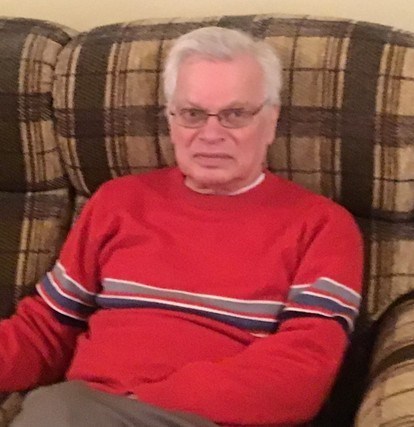 Obituary of Archie Louis Mathias