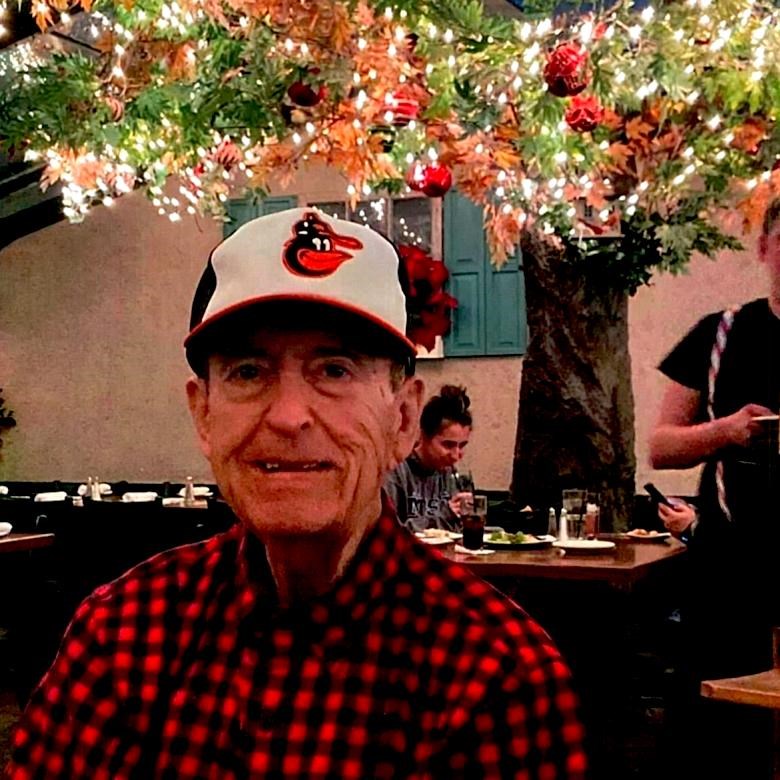 Obituary of Harry "Bud" Neun