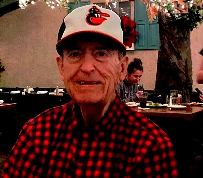 Obituary of Harry "Bud" Neun