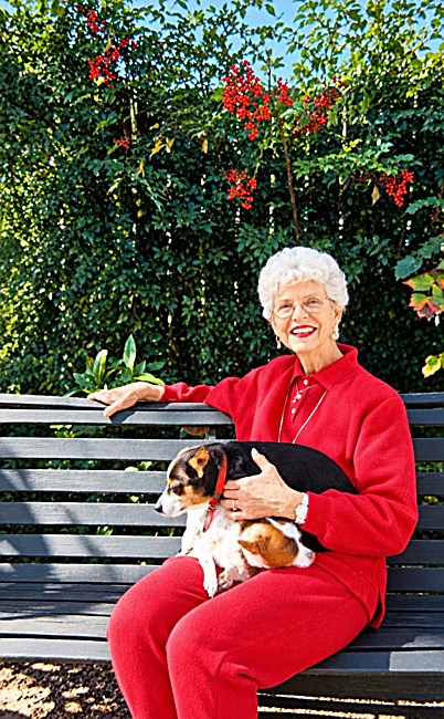 Obituary of Anne Lynne Barry