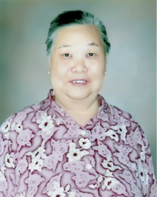 Obituary of Hai Duong Lam