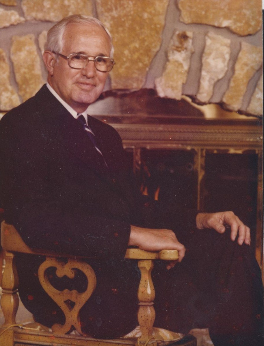 Obituary of Otho Warren Holland