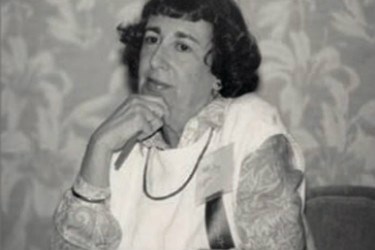 Avis de décès de Nancy Terry Harris Beresford