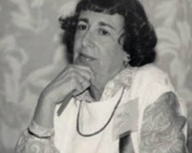 Avis de décès de Nancy Terry Harris Beresford