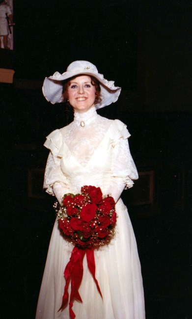 Obituary of Roseanne C. McConville Loughnane