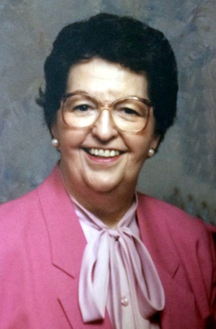 Obituary of Cecelia Mary Platz