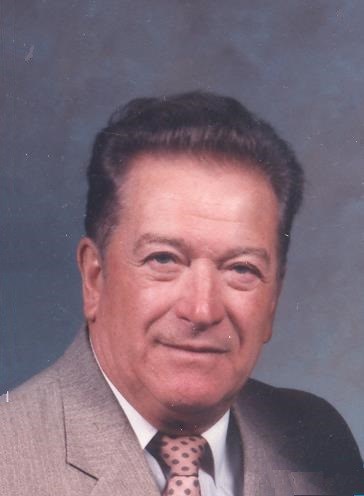 Obituary of Franciszek Kowynia