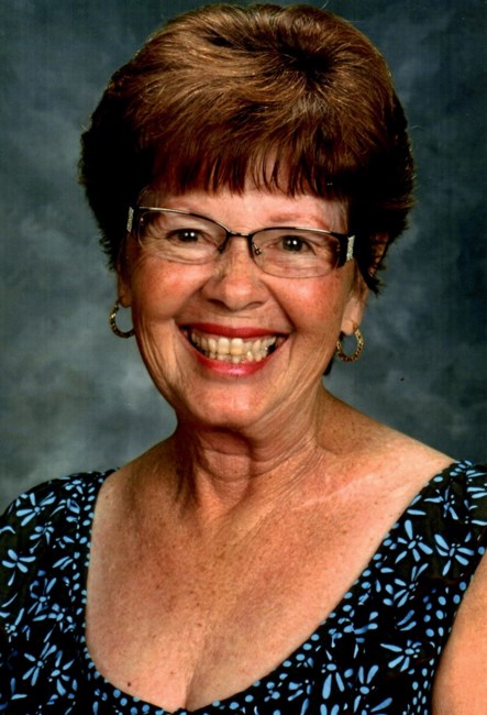Obituary of Carol Lee Amling