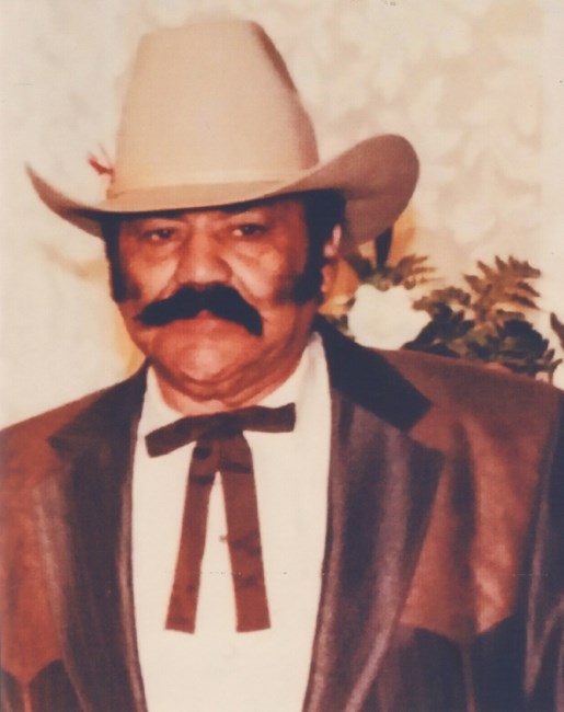 Obituary of Mauricio Barrera