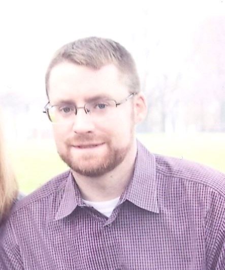 Obituary of Brian James Higgins