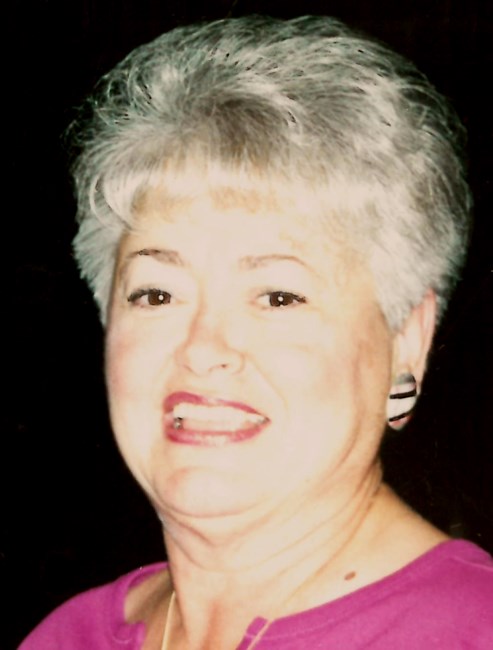 Obituary of Carol Solomon Tusa