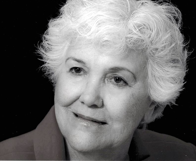 Obituary of Agnes Barnes Nichols