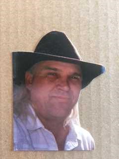 Obituary of John Edward Schwartz