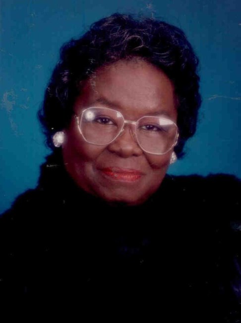 Obituary of Hester Mae Williams