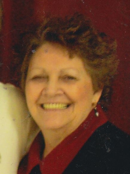 Obituary of Emma Ann Brown