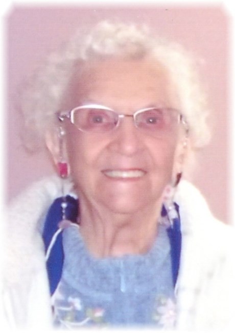 Obituary of Helen A. Trupiano