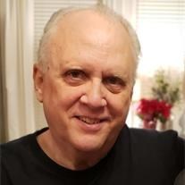 Obituary of Roger Eugene Pence