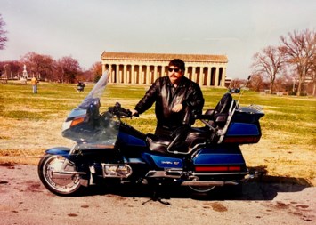 Obituary of Joseph Edward Cook