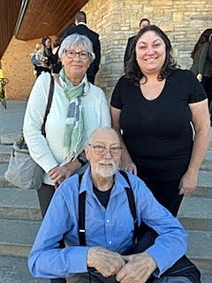 Obituary of Larry T. Aldrich