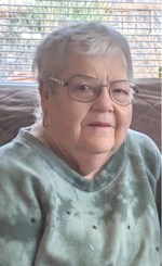 Patricia Angstrom