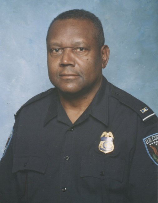 Obituary of Robert James Parker