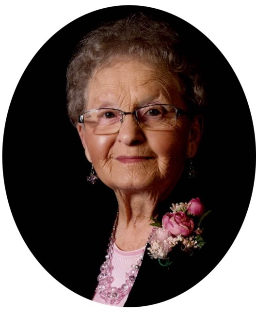 Obituary of Vivian Hanna Kuntz