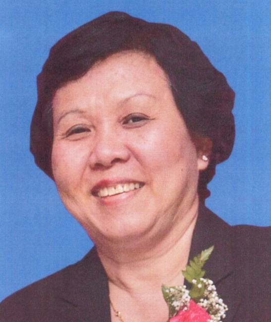 Obituary of Chi Nguyen