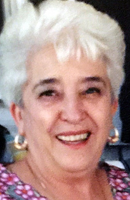 Obituario de Josefina S. Armendariz