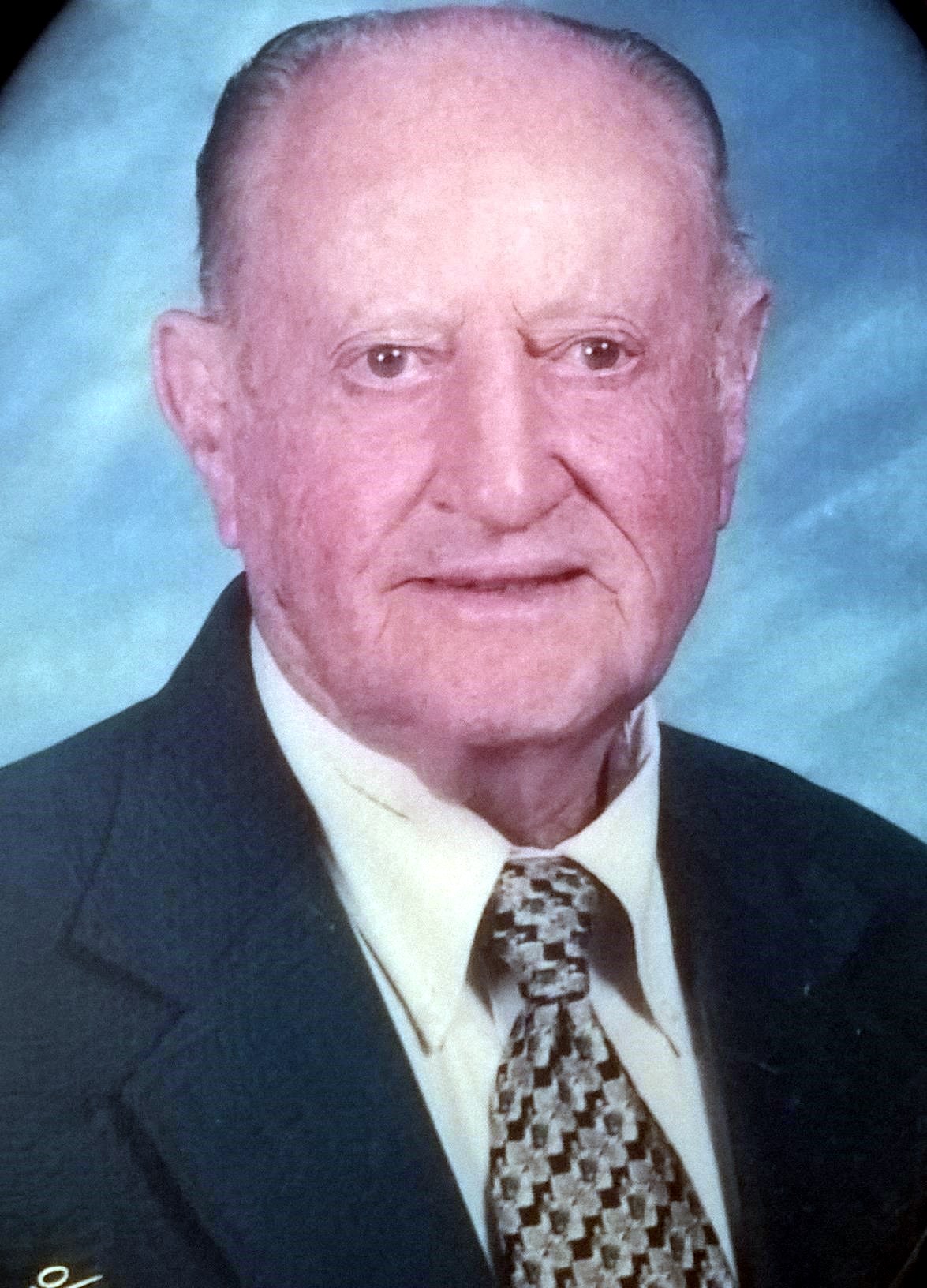 CDR James Zeitvogel Obituary Pensacola, FL