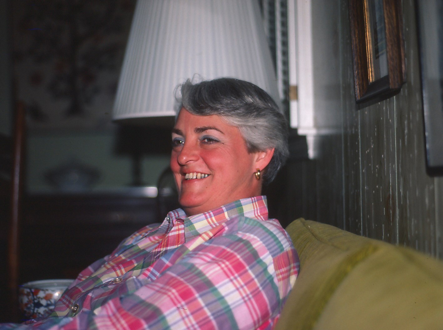 Obituary of Elizabeth Avery Moize