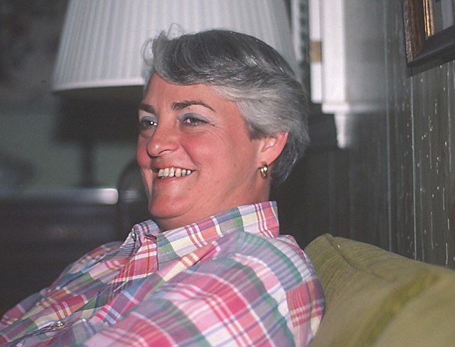 Obituary of Elizabeth Avery Moize